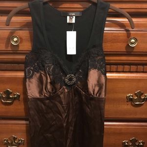 👑FOR DONNA 👑 Tank Top